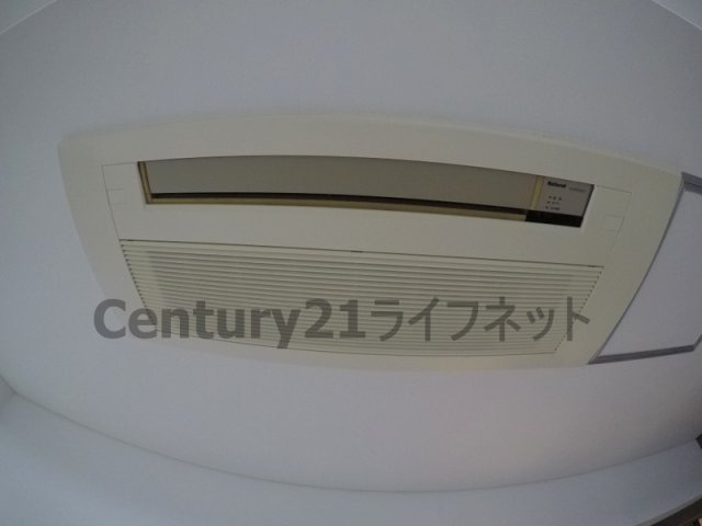 【設備】 | ザ・グランドビューオオサカ