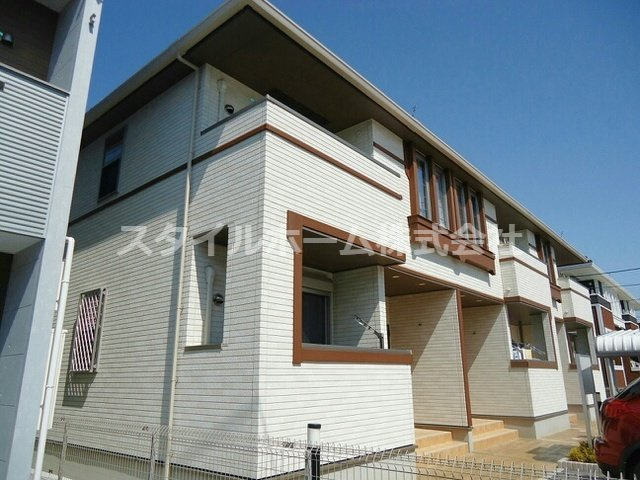 スターダスト・ヒルズ　ノース