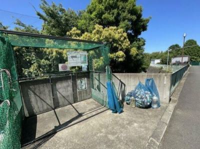 【その他共用部分】 | 汲沢西団地１号棟