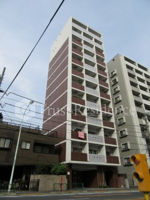 【外観】 | プレミアム三ノ輪