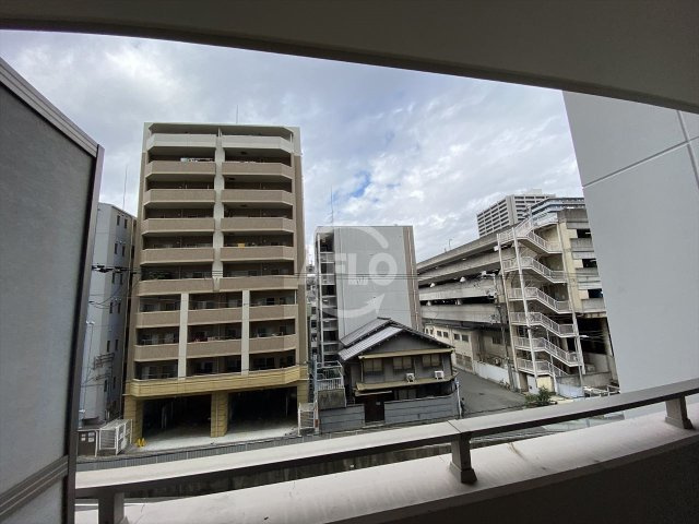 エル・セレーノ上本町レジデンス　桃陽小学校区の展望|エル・セレーノ上本町レジデンス　眺望