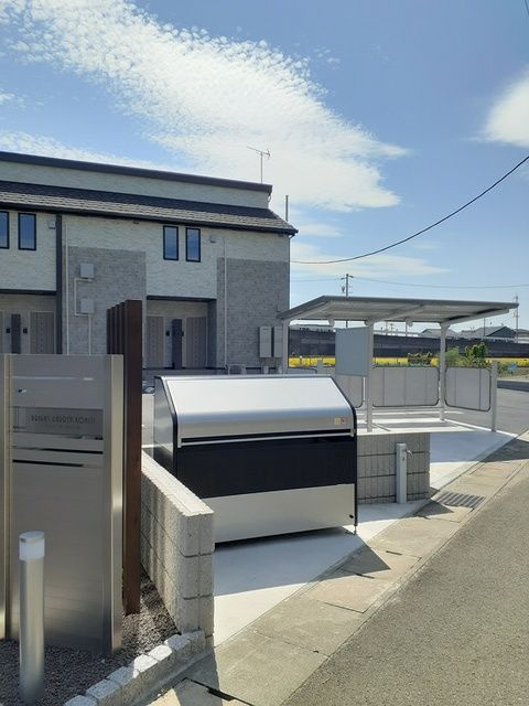 ブライト・ガーデン小土のその他共用部分