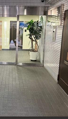 ライオンズマンション田端第２のその他|オートロック
