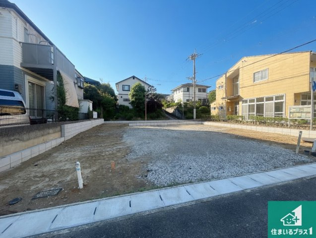 神戸市北区鹿の子台南町　第2期　新築一戸建て