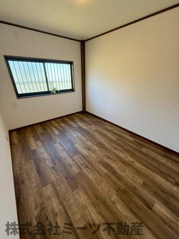 稲葉1丁目　中古戸建の子供部屋