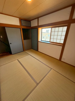 【和室】 | 稲葉1丁目　中古戸建