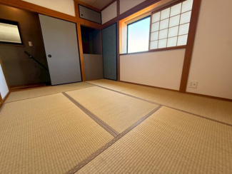 【和室】 | 稲葉1丁目　中古戸建
