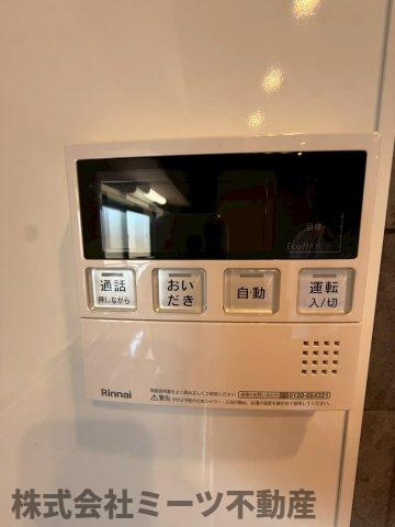稲葉1丁目　中古戸建のその他