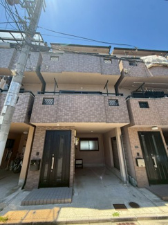 【外観】 | 稲葉1丁目　中古戸建