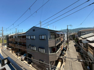 【展望】 | 稲葉1丁目　中古戸建