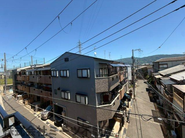 稲葉1丁目　中古戸建の展望