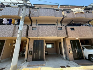 【外観】 | 稲葉1丁目　中古戸建