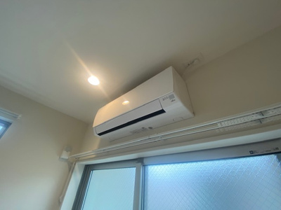 【設備】 | ハーモニーテラス中宮