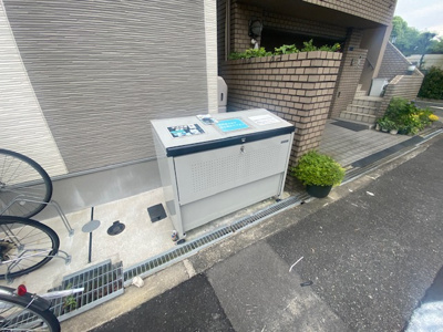 【その他共用部分】 | ハーモニーテラス中宮