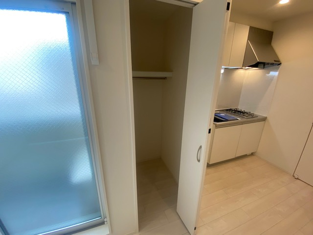 【収納】 | ハーモニーテラス中宮