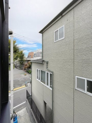 【展望】 | ＭＤＭ自由が丘 | ※同物件ほかのお部屋の写真です。