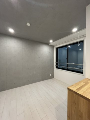 【洋室】 | ＭＤＭ自由が丘 | ※同物件ほかのお部屋の写真です。