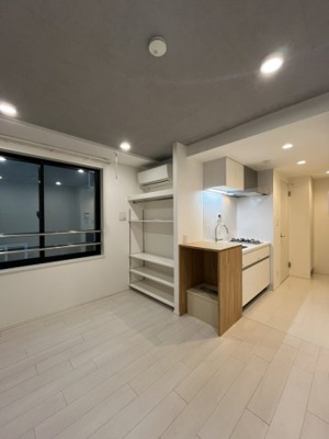 【洋室】 | ＭＤＭ自由が丘 | ※同物件ほかのお部屋の写真です。
