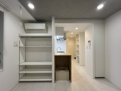 【洋室】 | ＭＤＭ自由が丘 | ※同物件ほかのお部屋の写真です。