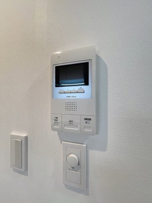 【セキュリティ】 | ＭＤＭ自由が丘 | ※同物件ほかのお部屋の写真です。