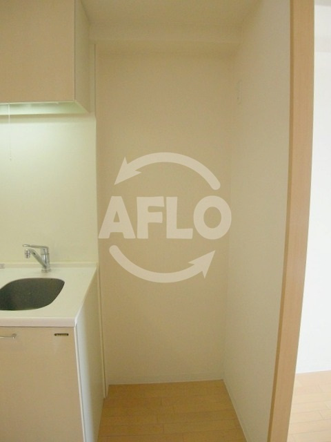 エル・セレーノ上本町レジデンス　桃陽小学校区のその他|エルセレーノ上本町レジデンス　冷蔵庫置場