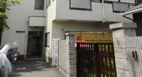 スリーブライト南浦和
