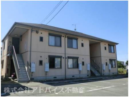 シャーメゾン桑野