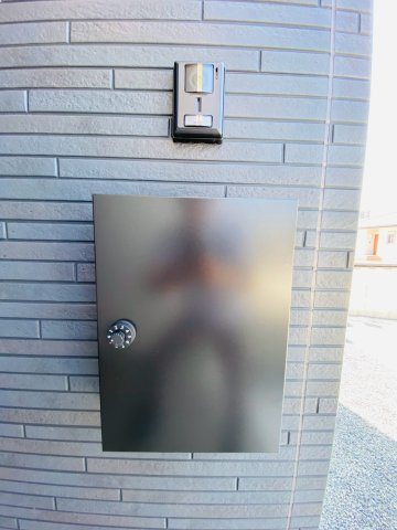 よかタウン／菊池郡菊陽町大字原水5期／２号棟の設備