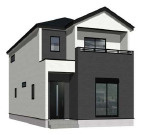 よかタウン／菊池郡菊陽町大字原水5期／２号棟