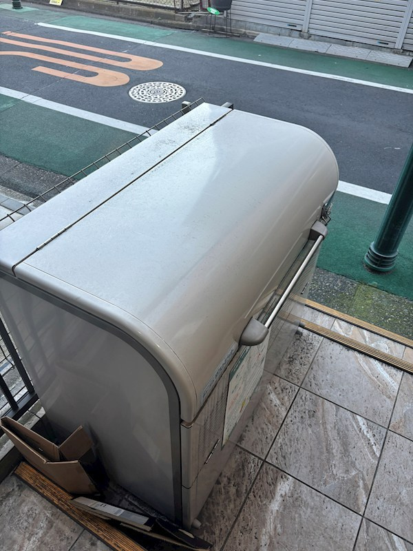 EXCELLENT ~エクセレント~  のその他共用部分