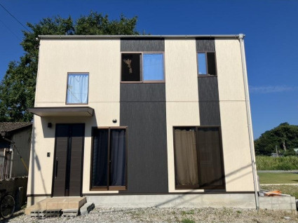 「築浅×2階リビング」高知市春野町西分　中古一戸建て