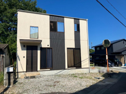 「築浅×2階リビング」高知市春野町西分　中古一戸建て