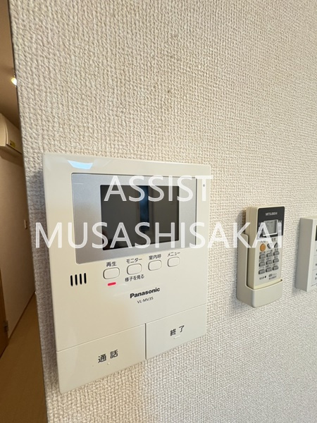 プロムナード アンドゥ　ドゥの設備