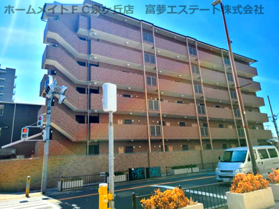 【外観】 | ローズステージ泉大津駅前