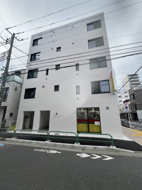 ブライト住吉の外観|外観も気になるポイント