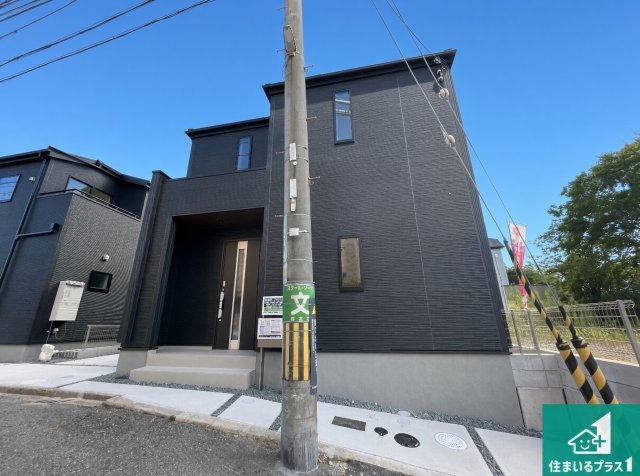 ■西宮市五月ケ丘　第2期　新築一戸建て