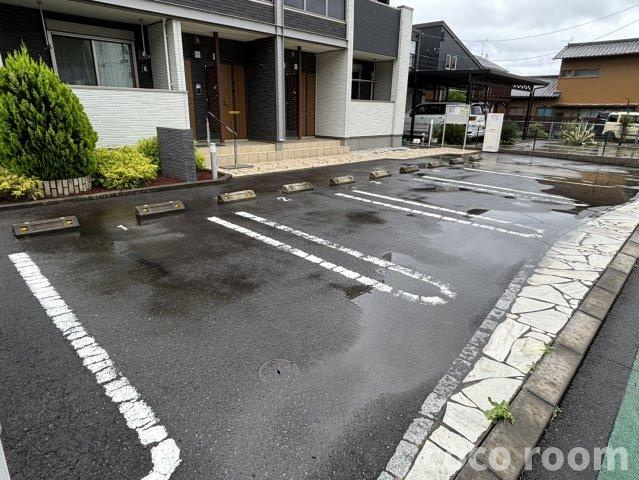 フレスクーラ・Ｓの浴室