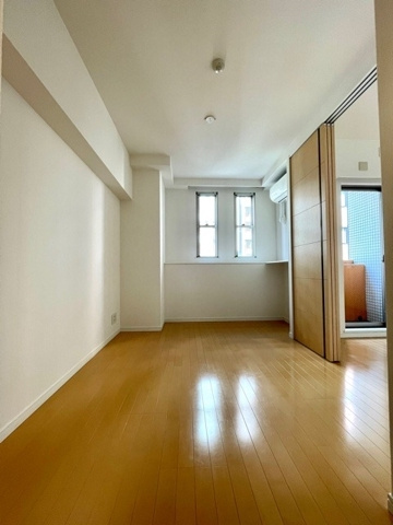 新品家具付きマンション神田多町2(KaGood東京)の居間・リビング|こちらの居間で趣味の時間をお楽しみください