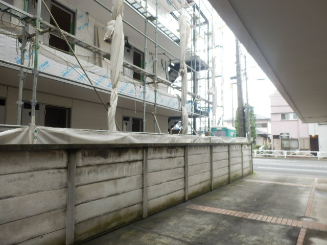 【展望】 | エッセンス国立 | 同物件内参考画像