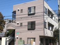 エッセンス国立の画像