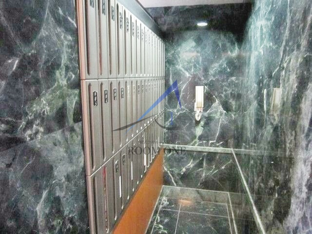 セイコーガーデンⅩⅠ大塚のその他共用部分|集合ポストです。