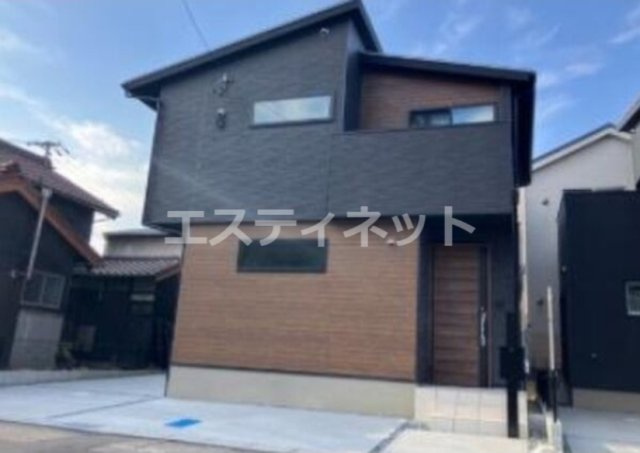 東海市東海町２丁目の一戸建て