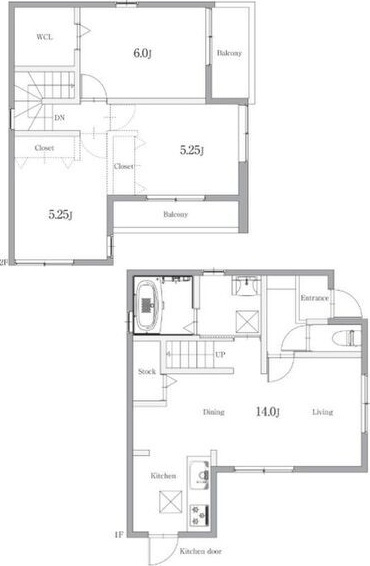 東海市東海町２丁目の一戸建て