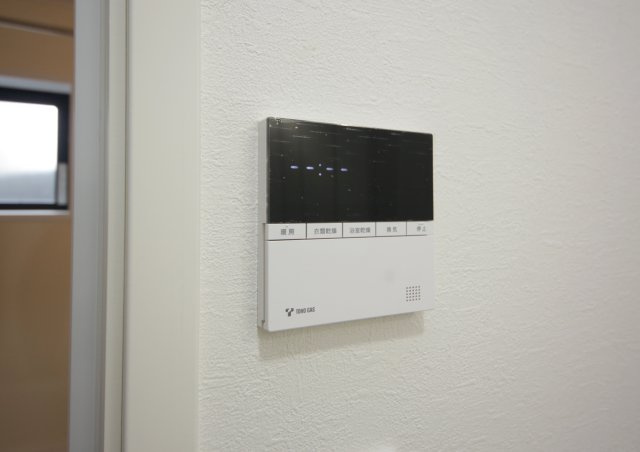 東海市東海町２丁目の一戸建てのシャワールーム