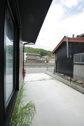 東海市東海町２丁目の一戸建てのその他