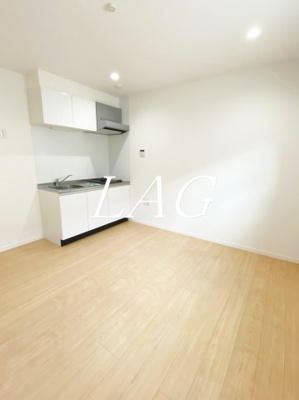 【居間・リビング】 | THE HOUSE 与野本町 Blanc | 洋室のお部屋です。（同仕様です。）