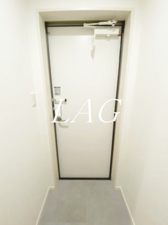 【玄関】 | THE HOUSE 与野本町 Blanc | 玄関です。（同仕様です。）