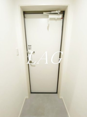 【玄関】 | THE HOUSE 与野本町 Blanc | 玄関です。（同仕様です。）