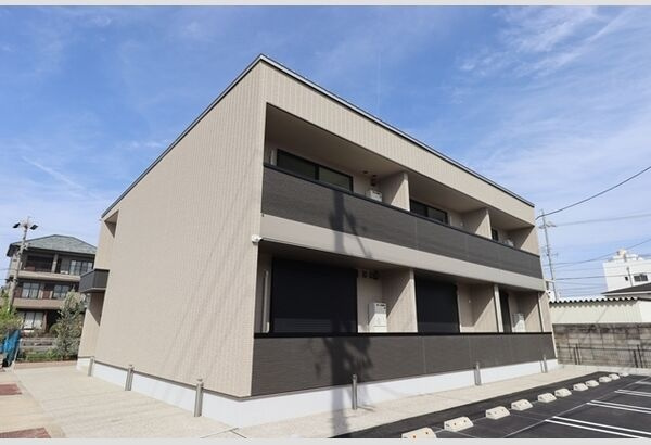 Jouer Le・Lien　　刈谷市近郊の賃貸ならクラスホーム刈谷店