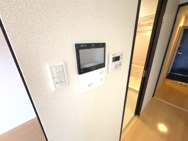エル・セレーノ石屋川の設備